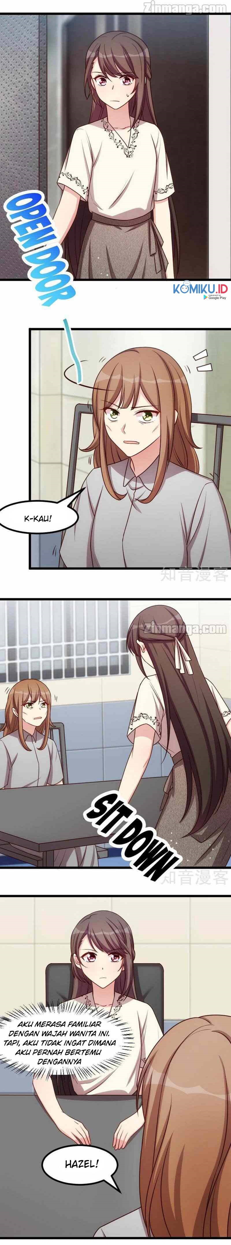 CEO’s Sudden Proposal Chapter 213 Gambar 6